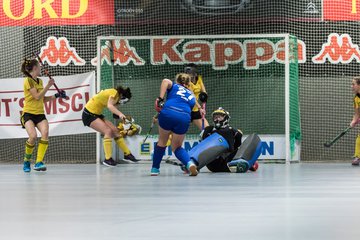 Bild 293 - B-Juniorinnen Deutsche Meisterschaften